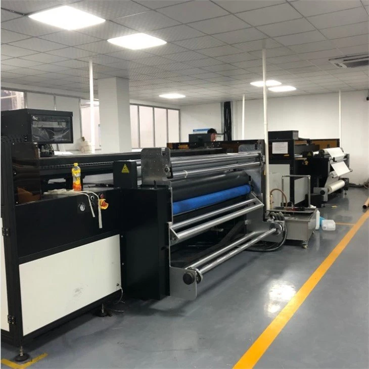 Best Digital Textile Printer Machine