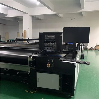 3d Textile Printing Machine